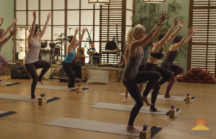 Yoga for Longevity, FUNCTIONAL YOGA SERIES - UDAYA Yoga & Fitness