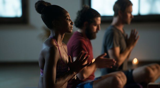 Bhakti Yoga - Album by Therapy Band | Spotify