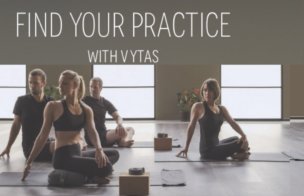 Vytas Yoga for Beginners