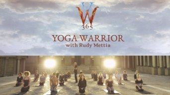 Rudy Mettia Yoga