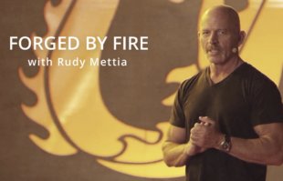 Rudy Mettia Yoga