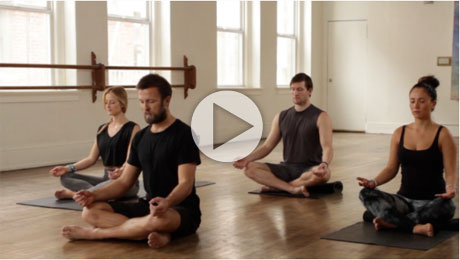 Simple Mindfulness Meditation with Vytas Baskauskas