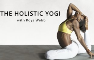 Koya Webb Yoga