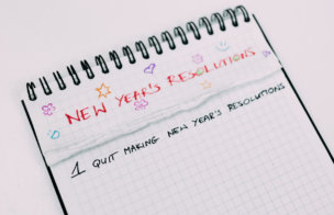 From Resolutions to Yogalutions