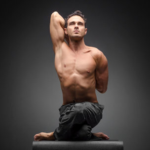 krama yoga style on UDAYA.com