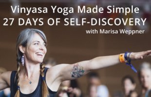 Vinyasa Yoga Made Simple
