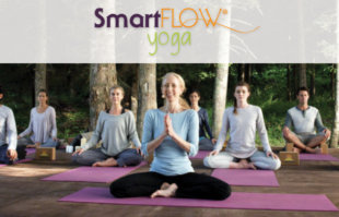 Annie Carpenter Yoga SmartFLOW Yoga