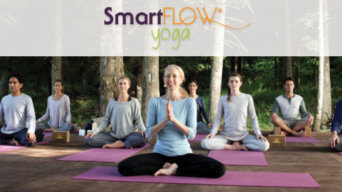 Annie Carpenter Yoga SmartFLOW Yoga