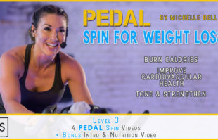 Weight Loss Online Spin Classes