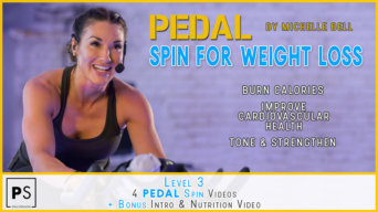 Weight Loss Online Spin Classes