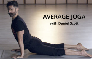 Average Joga Free Beginner Yoga